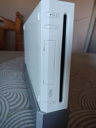 Wii