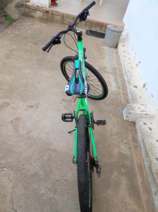 Bici Atala Starfighter 27.5