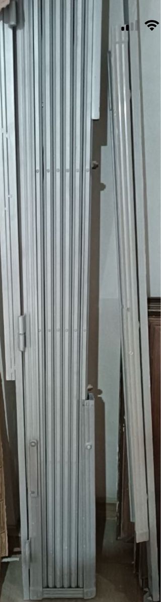 Persina o Reja de Ballesta