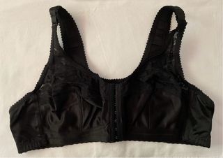 Lote 2 sujetadores reductores sin aros 120B NUEVOS