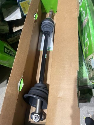 Palier transmisión Renault 19 chamade TL GTL