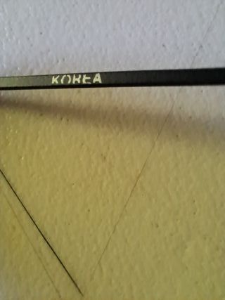 ANTIGUAS GAFAS TESCO MADE IN KOREA AÑOS 80 CAZA
