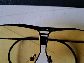 ANTIGUAS GAFAS TESCO MADE IN KOREA AÑOS 80 CAZA