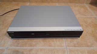 Blu-ray Philips