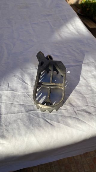 Estribera enduro BMW R1250GSA