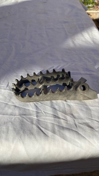 Estribera enduro BMW R1250GSA