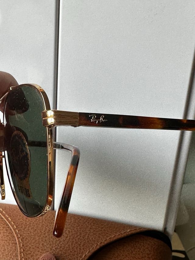 Gafas de sol Ray Ban RB3688 nuevas originales