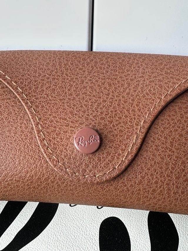 Gafas de sol Ray Ban RB3688 nuevas originales