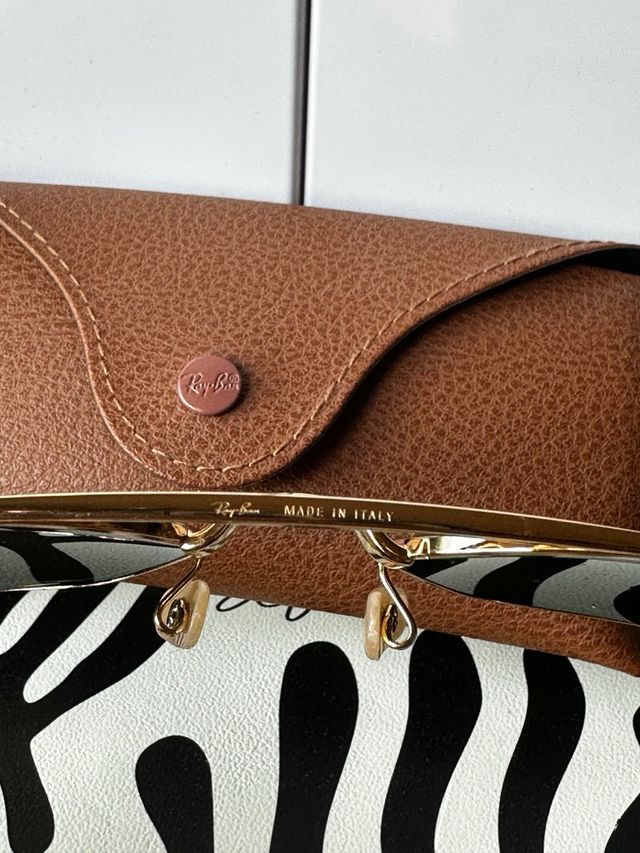 Gafas de sol Ray Ban RB3688 nuevas originales