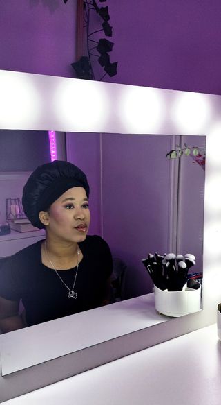 Maquilladora
