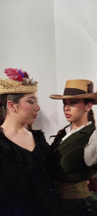 Maquilladora