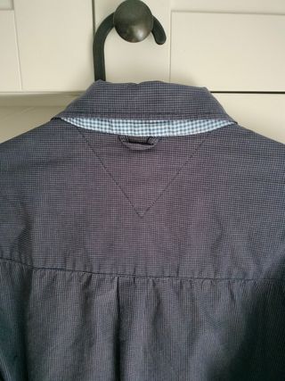 Camisa Tommy Hilfiger talla M