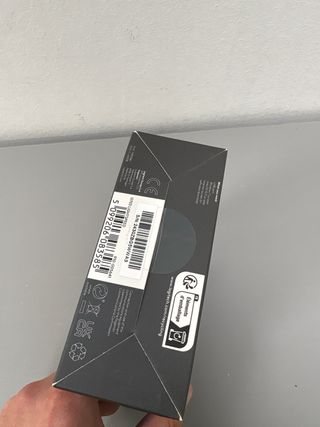 Raton inalambrico Logitech G703