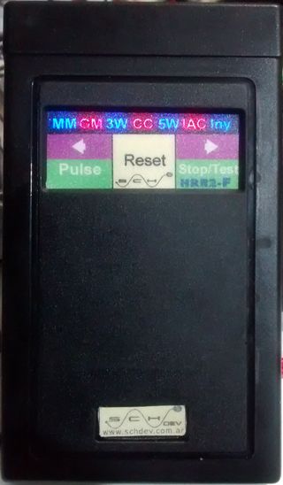 Clases electrónica Hardware/Firmware/Montaje