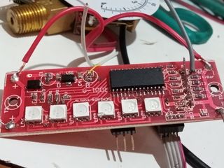 Clases electrónica Hardware/Firmware/Montaje