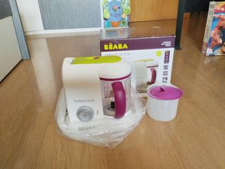 Babycook Béaba