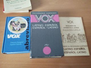 Diccionario Abreviado Francais Espagnol Espanol Fr (Spanish Edition)