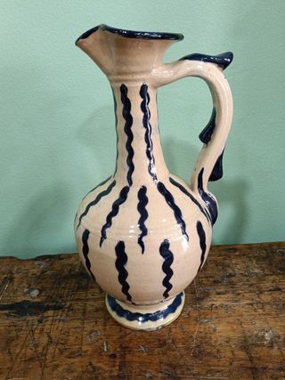 CERAMICA TITO UBEDA