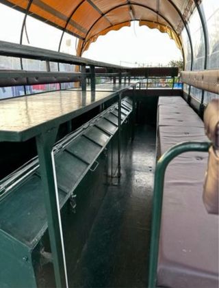 Carro tradicional, en venta y en alquiler