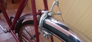 Bici antigua