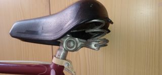 Bici antigua