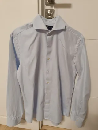 Traje chico talla 38