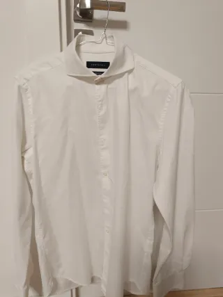 Traje chico talla 38