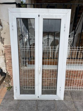 Ventanas