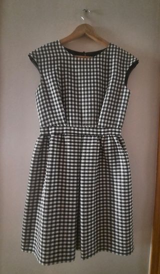 Vestido Cóctel 