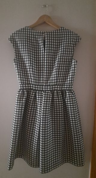 Vestido Cóctel 