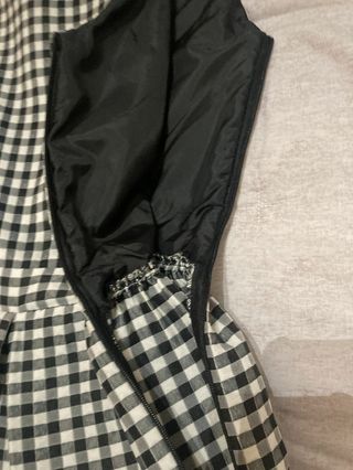 Vestido Cóctel 