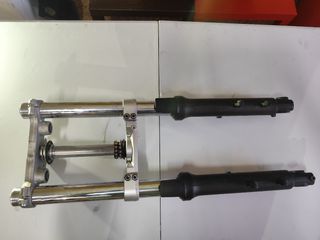 Yamaha Tmax 500 2008-2011