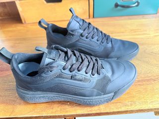 Vans Ultrarange EXO