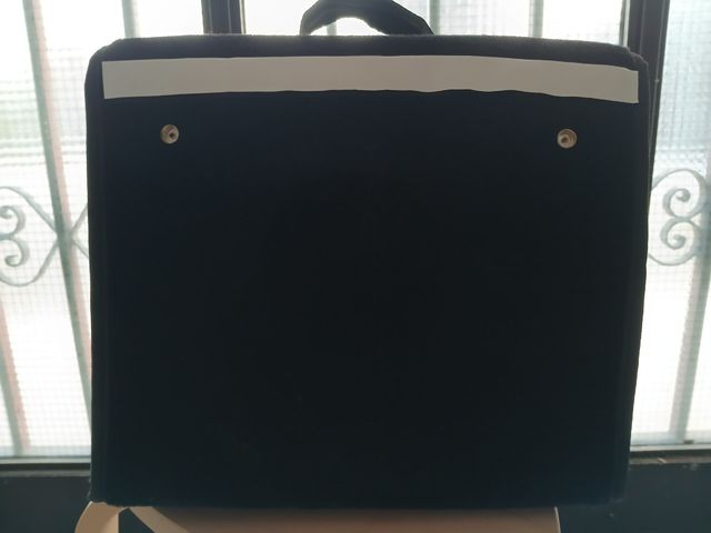 Borsa porta oggetti per auto