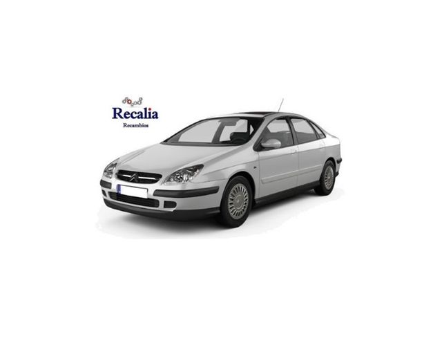 Pastillas de freno traseras Citroën C5