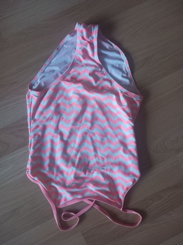 Bañadores talla 10