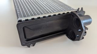 RADIADOR CALEFACCION MINI DESDE 1991
