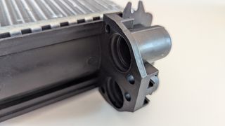 RADIADOR CALEFACCION MINI DESDE 1991