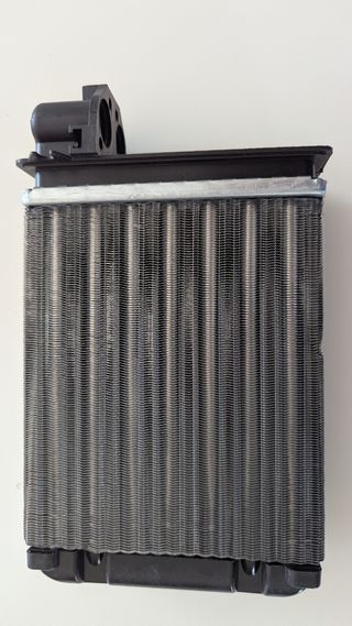 RADIADOR CALEFACCION MINI DESDE 1991