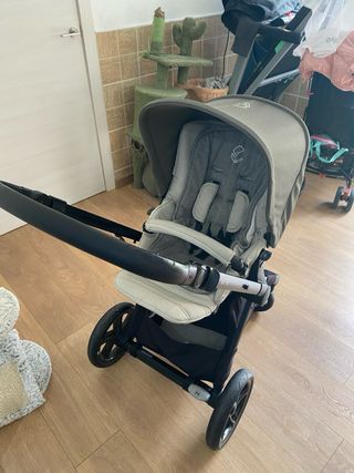 Cochecito de bebé Jané Muum