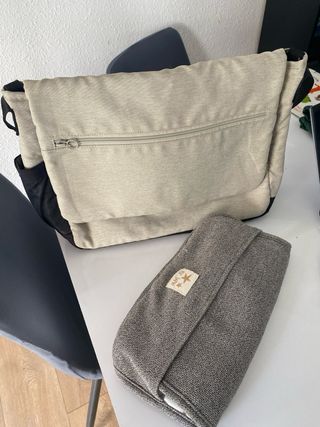 Cochecito de bebé Jané Muum