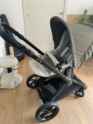 Cochecito de bebé Jané Muum