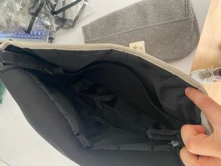 Cochecito de bebé Jané Muum