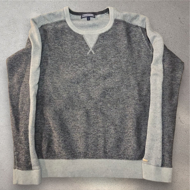 Sweater Tommy Hilfiger Ref-38100