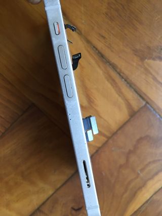 Telaio e componenti per iPhone 13 mini