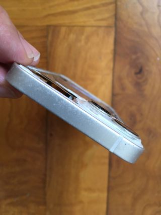 Telaio e componenti per iPhone 13 mini