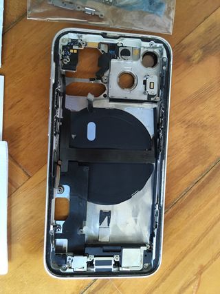 Telaio e componenti per iPhone 13 mini