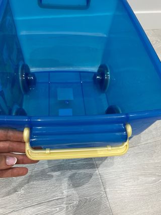 Solo envio