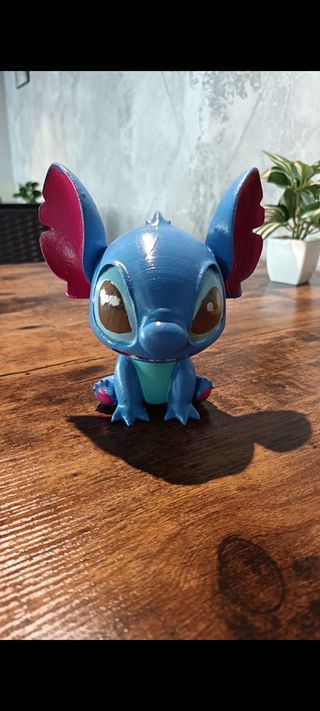 Stich 3D