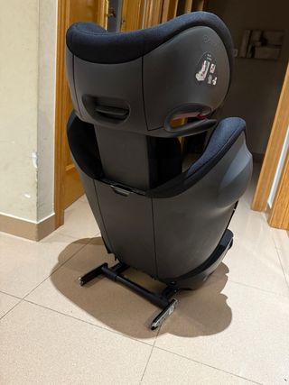DOS Sillas de coche Cybex con isofix